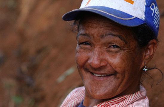 Brazylia Fazeda da Lagoa