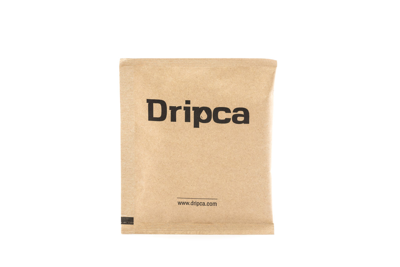 Dripca Yerbito yerba mate w saszetkach