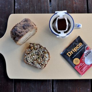 Kawa Dripca rzemieslnicza