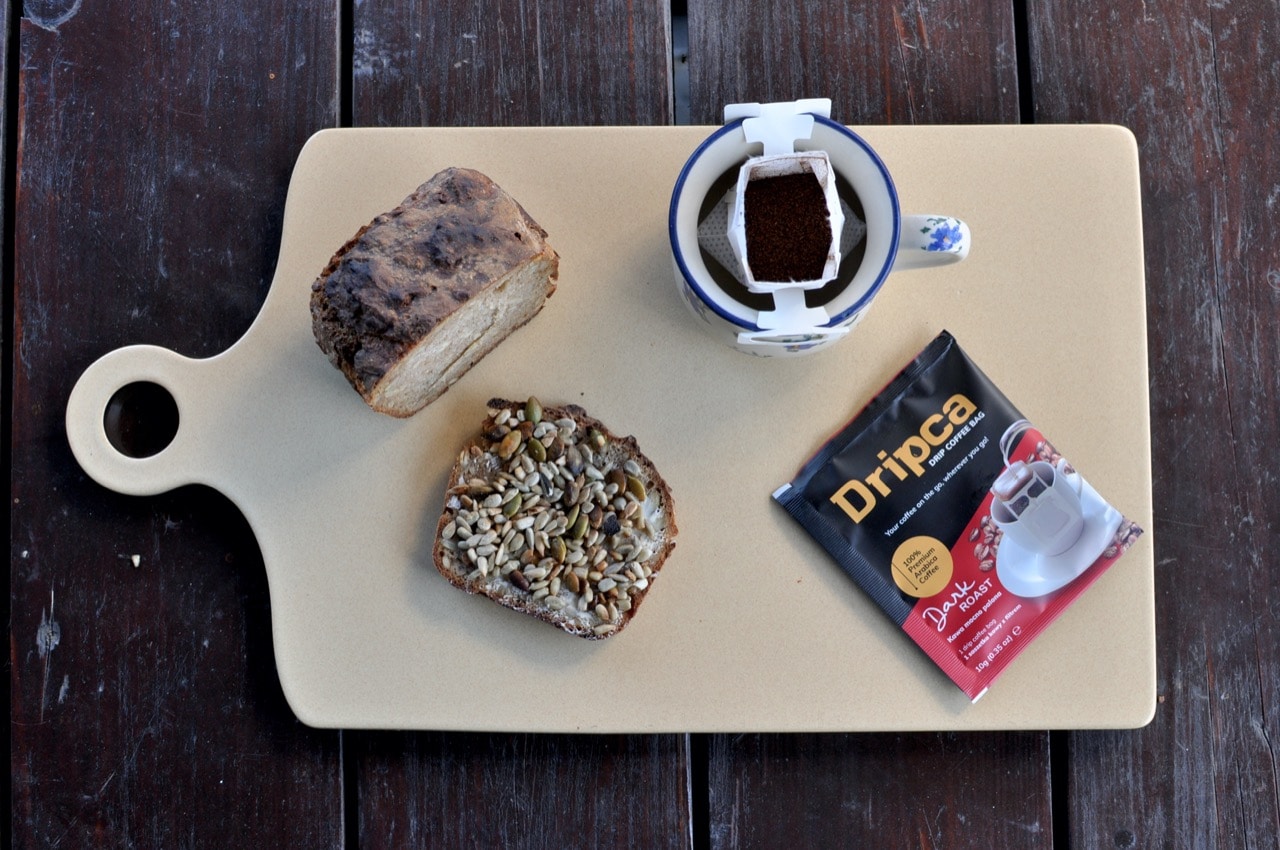 Kawa Dripca rzemieslnicza