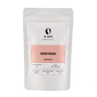 Herbata Honeybush Natural