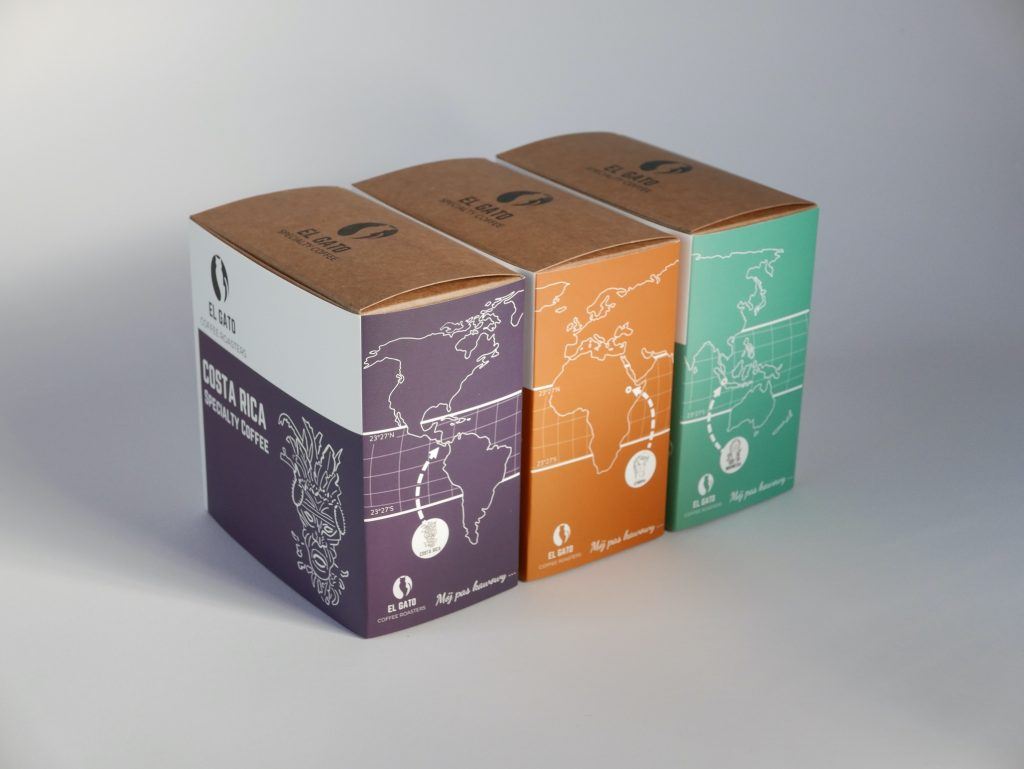 mycoffeebelt kawy Speciality