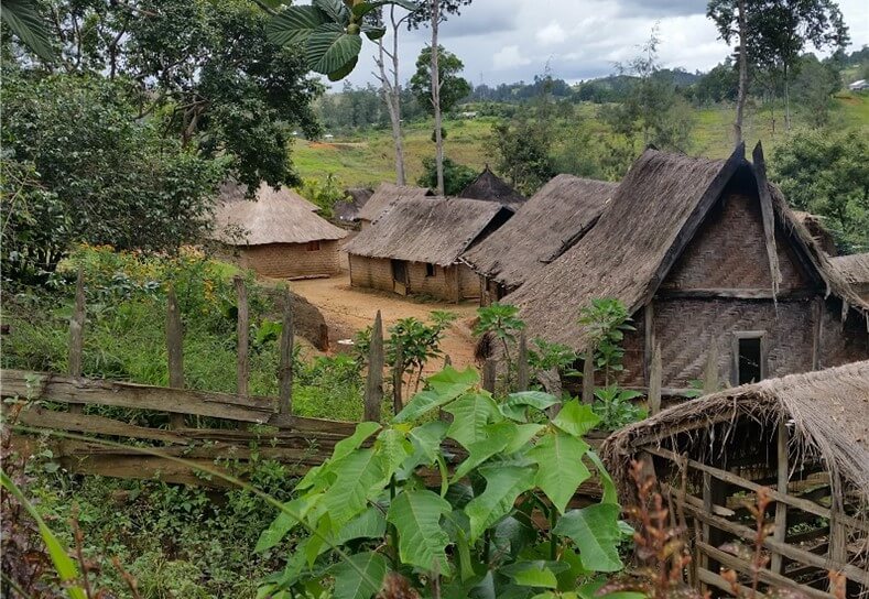 Kawa Papua Nowa Gwinea