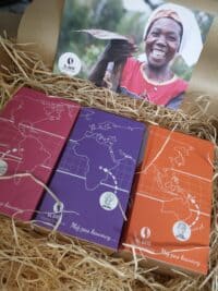 Zestaw kawowy El Gato