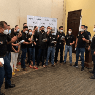 Kooperatywa COHORSIL