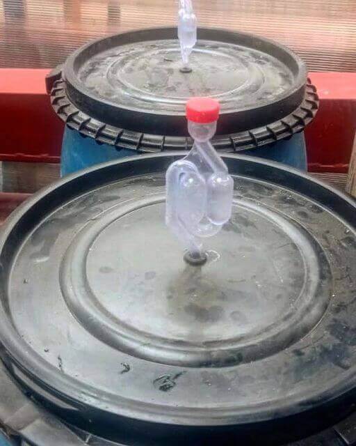 Obróbka beztlenowa anaerobic