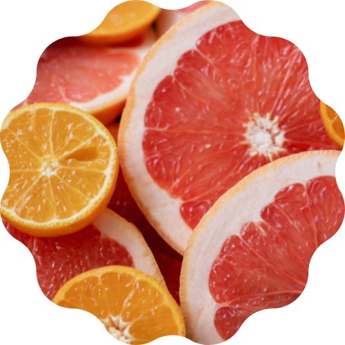 Grejpfrut