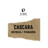Cascara Geisha Panama