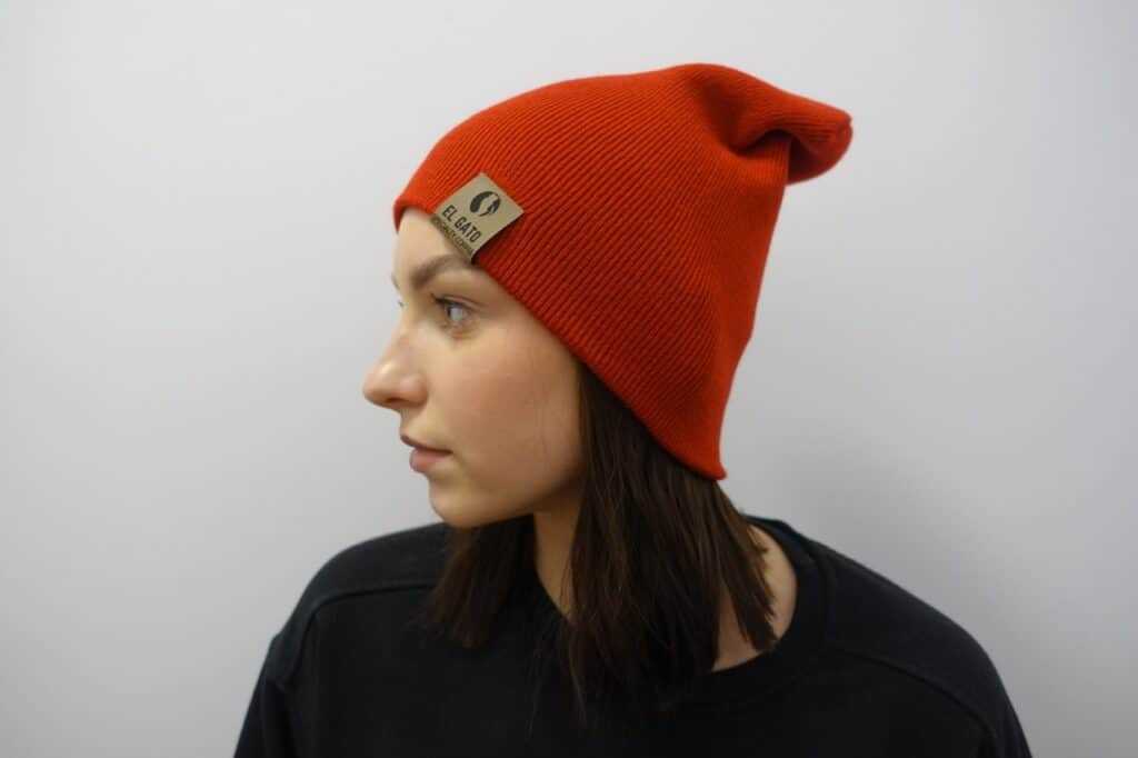 Czapka El Gato Specialty Coffee