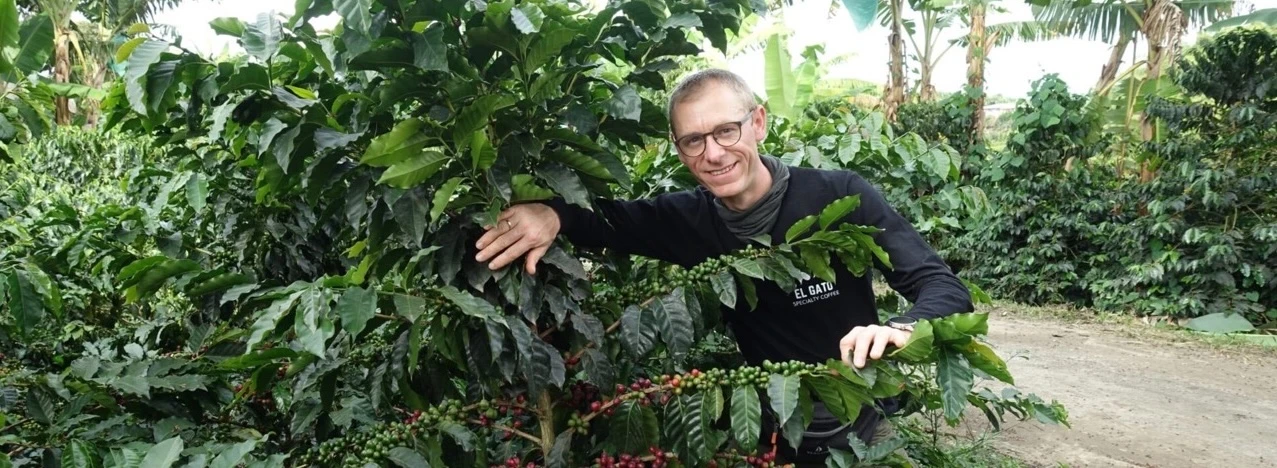 kolumbia el gato 2023 podroze