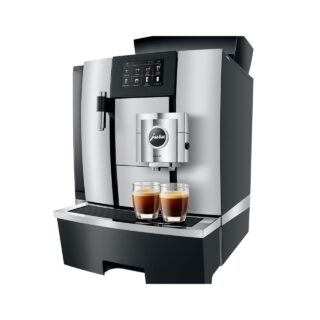 Ekspres GIGA X3 Jura