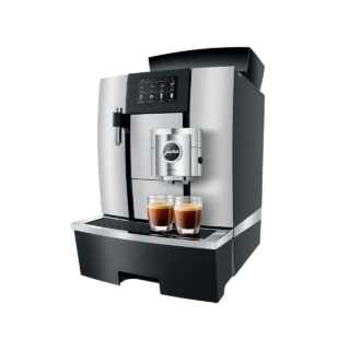 Ekspres GIGA X3c Jura