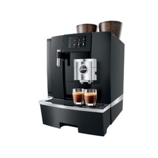 Ekspres GIGA X8 Jura