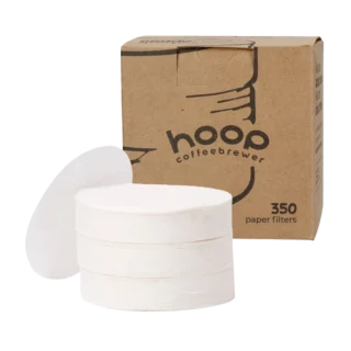 Hoop filtry papierowe