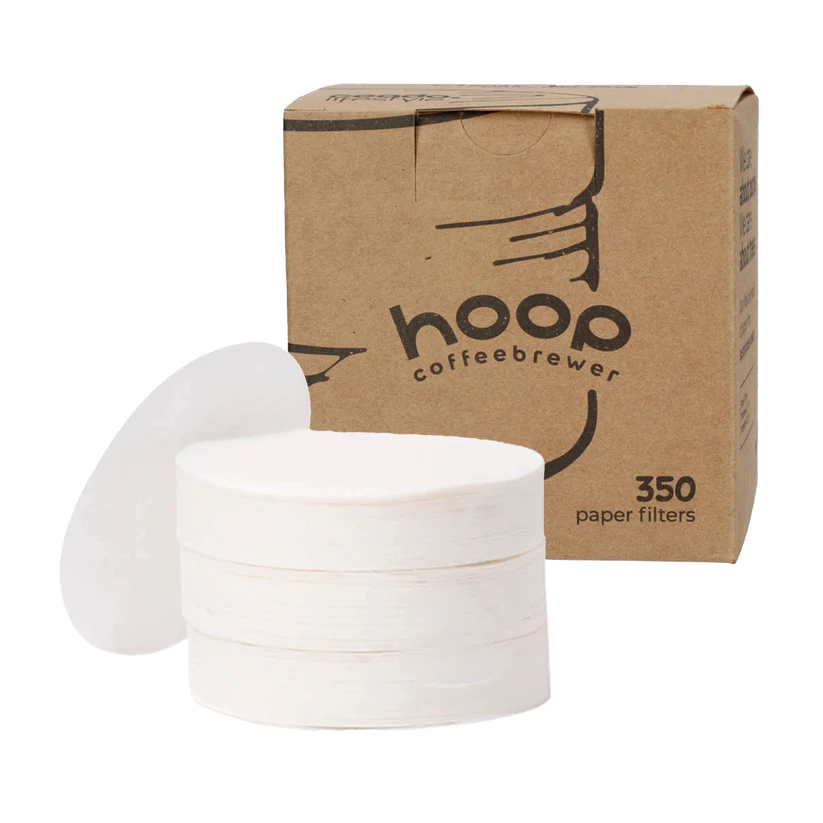 Hoop filtry papierowe