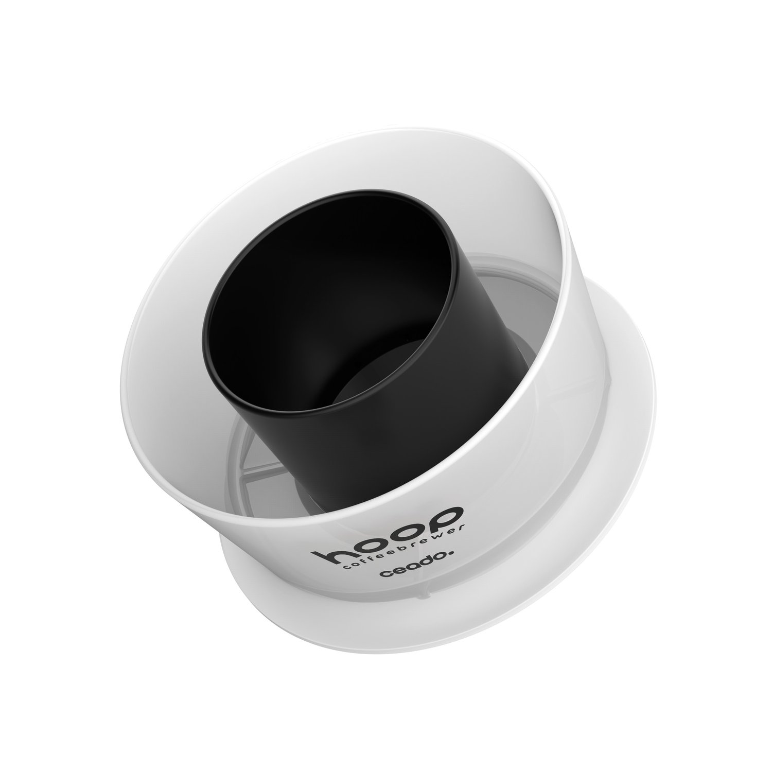 Hoop Ceado Coffee Brewer
