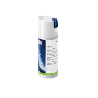 Środek do czyszczenia systemu mleka (minitabletki) 180g