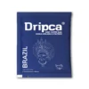 Dripca Kawa Brazylia Drip Coffee Bag